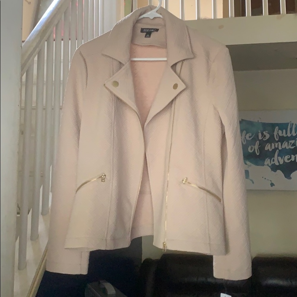 Jacket/blazer